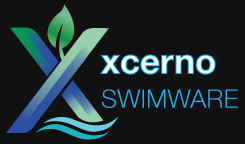 Xcerno Swimware Logo